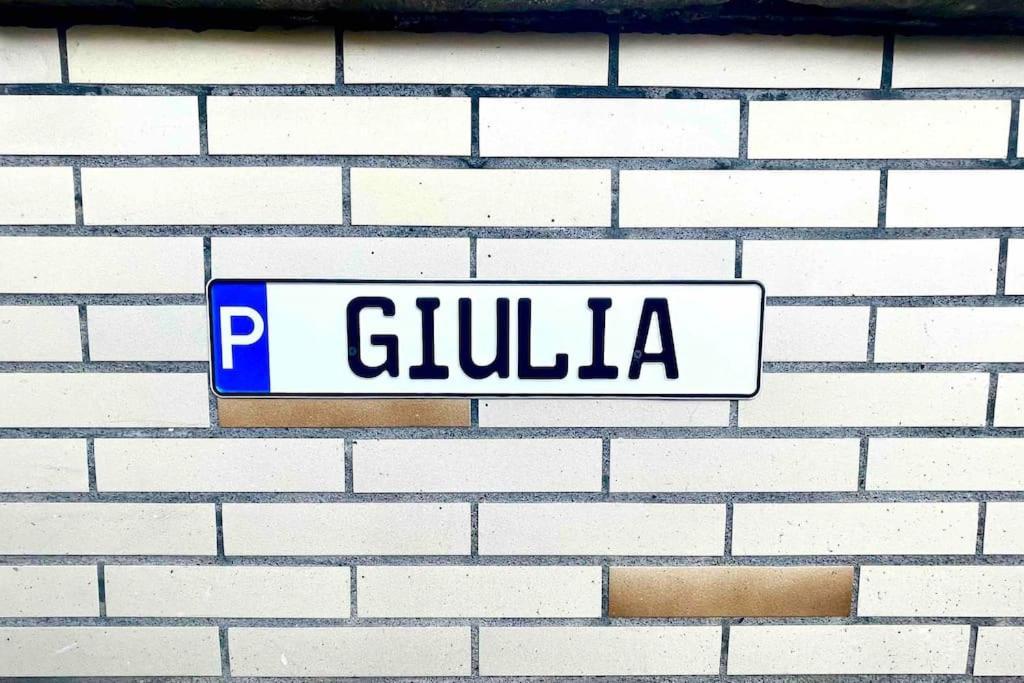 Casa Giulia 2 Zimmer Nahe Giessen, Kueche, Bad, Wlan, Parkplatz Krofdorf-Gleiberg Zewnętrze zdjęcie