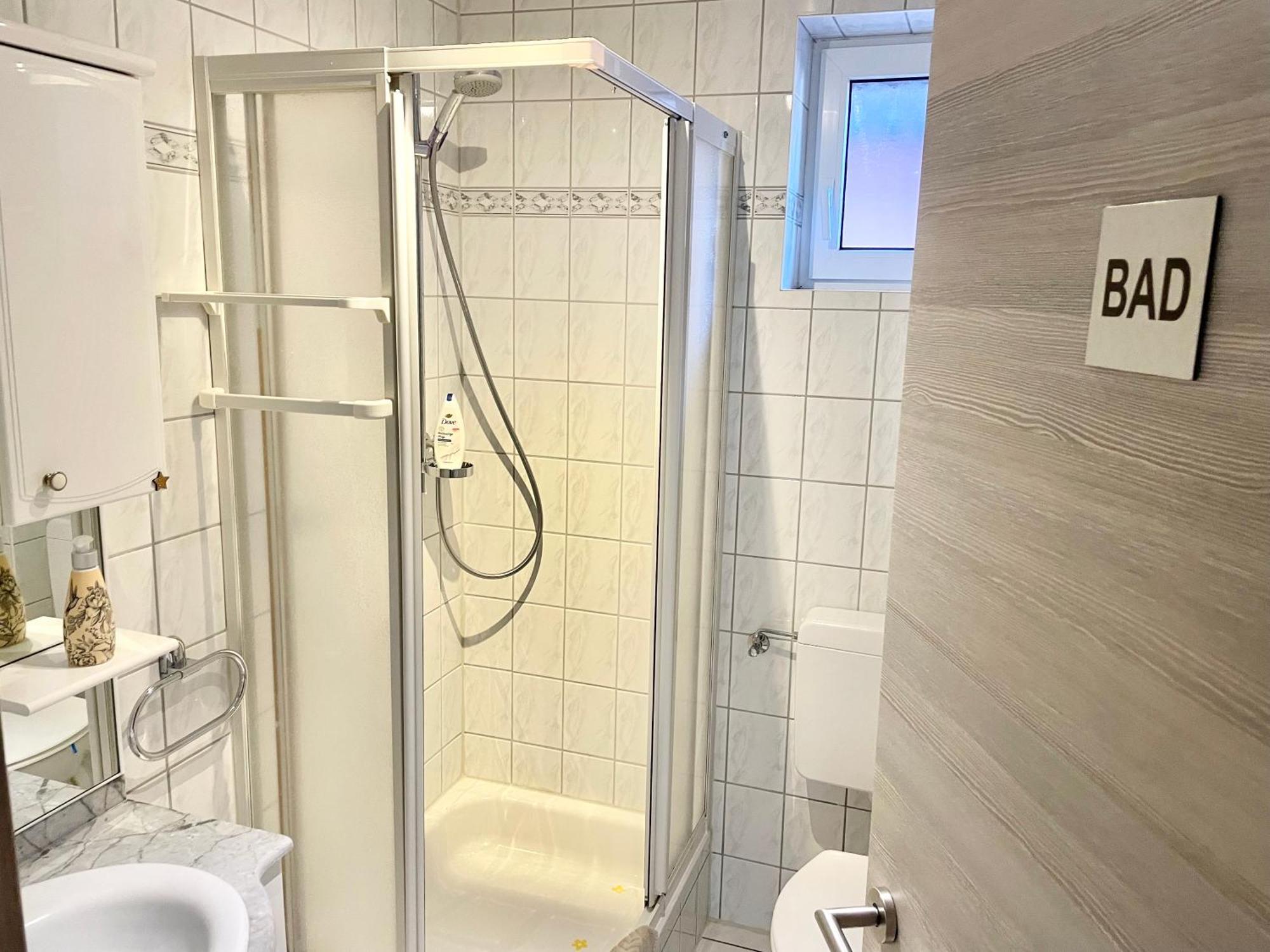Casa Giulia 2 Zimmer Nahe Giessen, Kueche, Bad, Wlan, Parkplatz Krofdorf-Gleiberg Zewnętrze zdjęcie